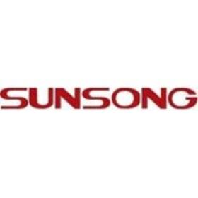 Sunsong Na 2203118 Brake Hyd Hose