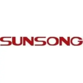 2203575 Sunsong Na Brake Hyd Hose