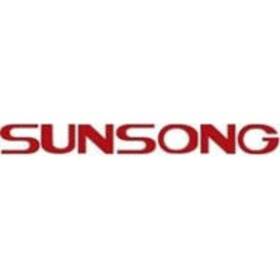 Sunsong Na 2203724 Brake Hyd Hose