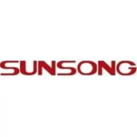 2203724 Sunsong Na Brake Hyd Hose