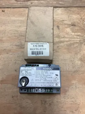 2461d928-227 Superior Radiant Ce015 Dsi Module