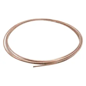 Bcc3100 Sur&r Max Flex 3/16 Inch X 100ft Brake Line