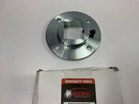Sur-r Ft351m Sur-r Bench Mount Flaring Tool Produce Oem Quality Flares In Seconds