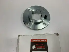Ft351m Sur-r Bench Mount Flaring Tool Produce Oem Quality Flares In Seconds
