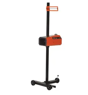 Symsca1 Symtech 1010000 Headlight Alignment System