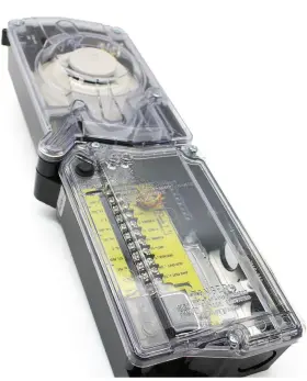 Dc120v System Sensor D-4120 D4120 Photoelectricsmoke24vac/dc120v Oem