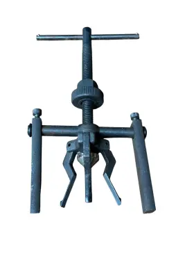 Bp1238 T&e Tools Pilot Bearing Puller 3 Jaw