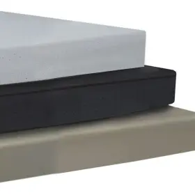 P102524wha541 Taco Marine 2524wha541 Lumber 24x54x1/4 White Pkg