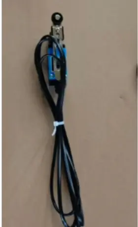 01-14517-82075 Tce Trjr3 Limit Switch