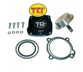 523005 Tci Ford C4 High Perf. Servo