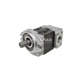 130g7-11441 Tcm Hydraulic Pump