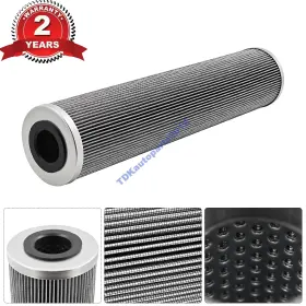Mf0128954 Tdkautoparts For Parker 932685q Replacement Hydraulic Filter Element Fast Shipping
