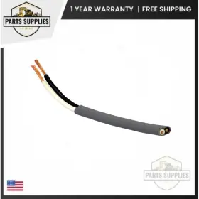 33183 Tectran 7214 100ft Jacketed Parallel Wire