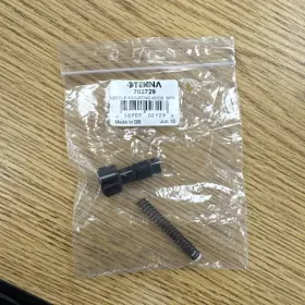 702729 Tekna Devilbiss Needle Adjusting Knob Spring