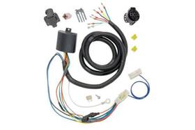 Tekonsha 118286 T-one With Modulite 16-18 Honda