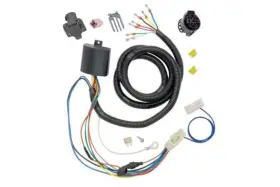 118286 Tekonsha T-one With Modulite 16-18 Honda