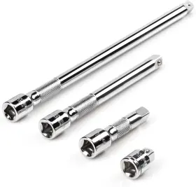 Sha-91011 Tekton 3/8 Inch Drive Extension Set 4-piece 1 3 6 10