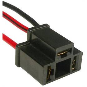 The Best Connection 2788f 3-wire Univ. 9003/h4 Halogen Headlight Connect 1pc