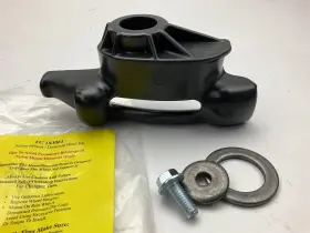 Tc183061 The Main Resource Nylon Mount/demount Head Kit With Tapered Hole For Coats