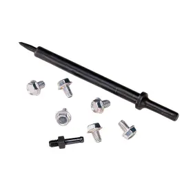 Thexton 008721003898 Test Kit Backpressure