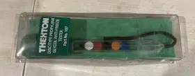 Th-107 Thexton Th107 Nos. Disc-type Propylene Glycol Coolant Tester 107 Usa