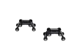 Tip2986 Ti22 Performance Gclw Setup Block Rollers Black Sold In Pairs