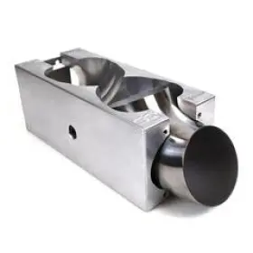 903-03002-0000 Ticon Tic Fabrication Tools