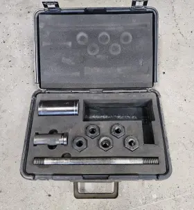 Tiger Tool 738964563421 Kit Pin And Bushing Starter King Commercial Semi Trucks