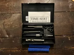 1215c Time-sert - M12 X 1.5 P/n