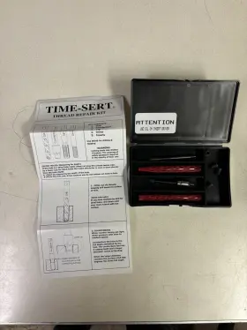 1508 Time-sert M5 X 0.8 Metric Thread Repair Kit