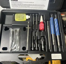 2200bs Time Sert Big Head Bolt Repair Kit M11 X1.5 Used Mint Free Ship