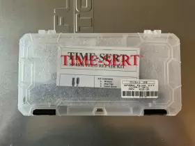 4212e-129 Time Sert M12x1.25 Spark Plug Extended Tooling P/n