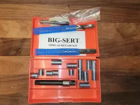 5015 Time-sert Big-sert M10 X 1.5 Thread Repair Kit