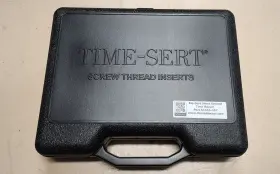 5141s-457 Time-sert Big-sert M14 X 1.25 Spark Plug Thread Repair Kit - Free Shipping