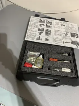 5588 Time-sert M14 X 1.25 Add On Triple Oversized Thread Repair Kit