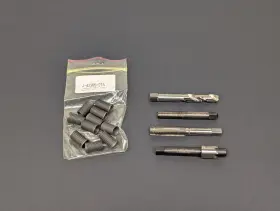 J-42385-215 Time-sert Kent Moore M10 X 1.5 Metric Thread Repair 20mm Inserts