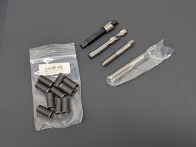 Time-sert J-42386-420 Time-sert J-42385 M10 X 1.5 Thread Repair Kit 24.5mm Inserts