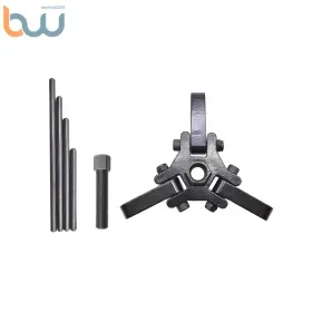 Bw455336th Tinvhy Harmonic Damper Balancer Puller Kit 3-jaw For 6667 Gm/chrysler/mitsubishi