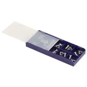 Ammco.097 Tire Mechanics Resource Negative Rake Carbide Bit 10 Pk