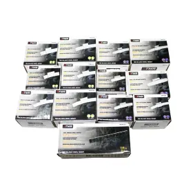 Tmrstk2 Tire Mechanics Resource Standard Tmr Wheel Weight Starter Kit