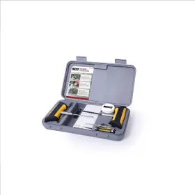 Tptk21 Tire Mechanics Resource Repair Kit For Auto Trucks And Rv T-bone Handle