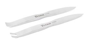 Titan 11592 2 Pc. 7 Inch Pry Stixx