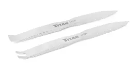 11592 Titan 2 Pc. 7 Inch Pry Stixx
