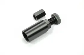 298-98-808 Titan 757 Performance Rotor Fly Wheel Puller Tool M24x1.5 24mm Honda Crf450r Crf 450 450r 2002-2008