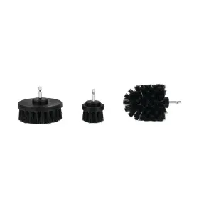 85163 Titan 43 3 Pc. Drill Brush Set