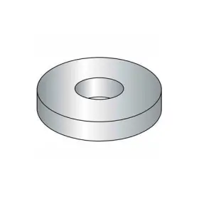 Aza04032 Titan Fasteners 1/4 Inch X 1 Fender Washer .285 I.d. .047/.08 Thick