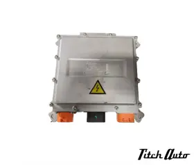 58619495-fd8e-412 Titchauto 93% El Con Electrical Charger 72v 48a