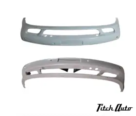 F5e9f5bd-d1ef-48 Titchauto Bentley Arnage Used Front Bumper Cover
