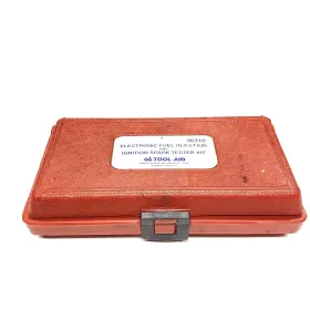 36310 Tool Aid Electronic Fuel Injection And Ignition Spark Tester Kit
