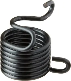 Tool Aid 638570940008 2 Pack Chisel Quick Change Retainer Air Spring 94000